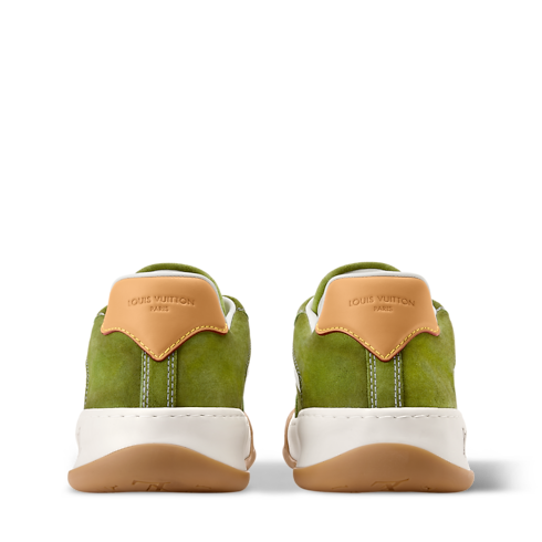 Sapatos Tênis Tênis LV Tilted | Louis Vuitton ® (Zoom no Produto)