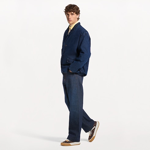 Sapatos Tênis Tênis LV Tilted | Louis Vuitton ® (Zoom no Produto)