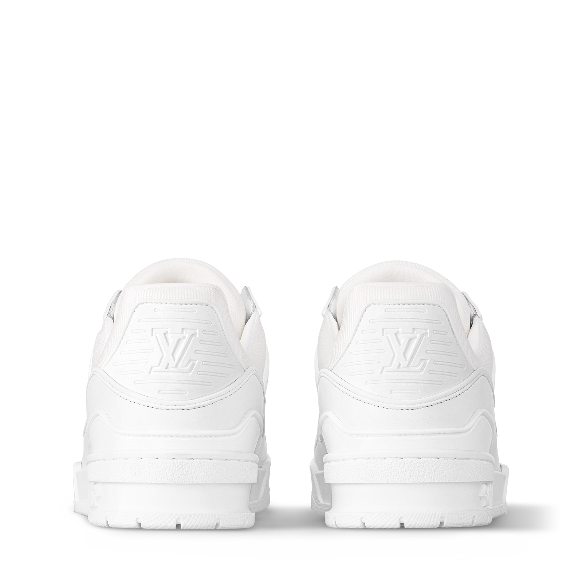  Sapatos Tênis Tênis LV Trainer | Louis Vuitton ® (Zoom no Produto)