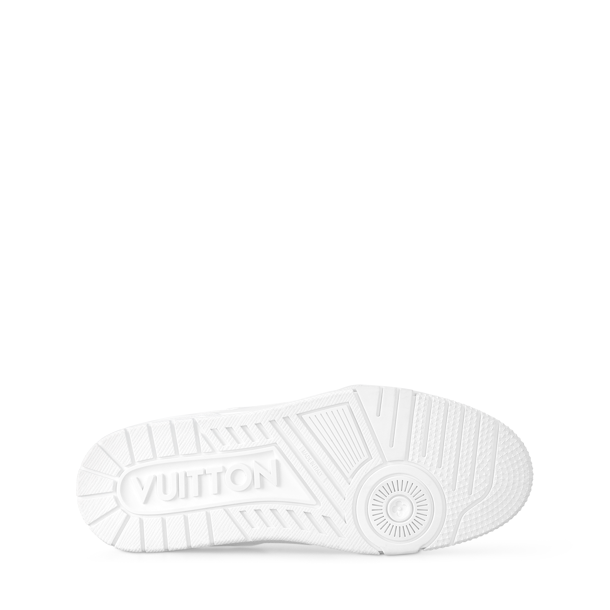  Sapatos Tênis Tênis LV Trainer | Louis Vuitton ® (Zoom no Produto)