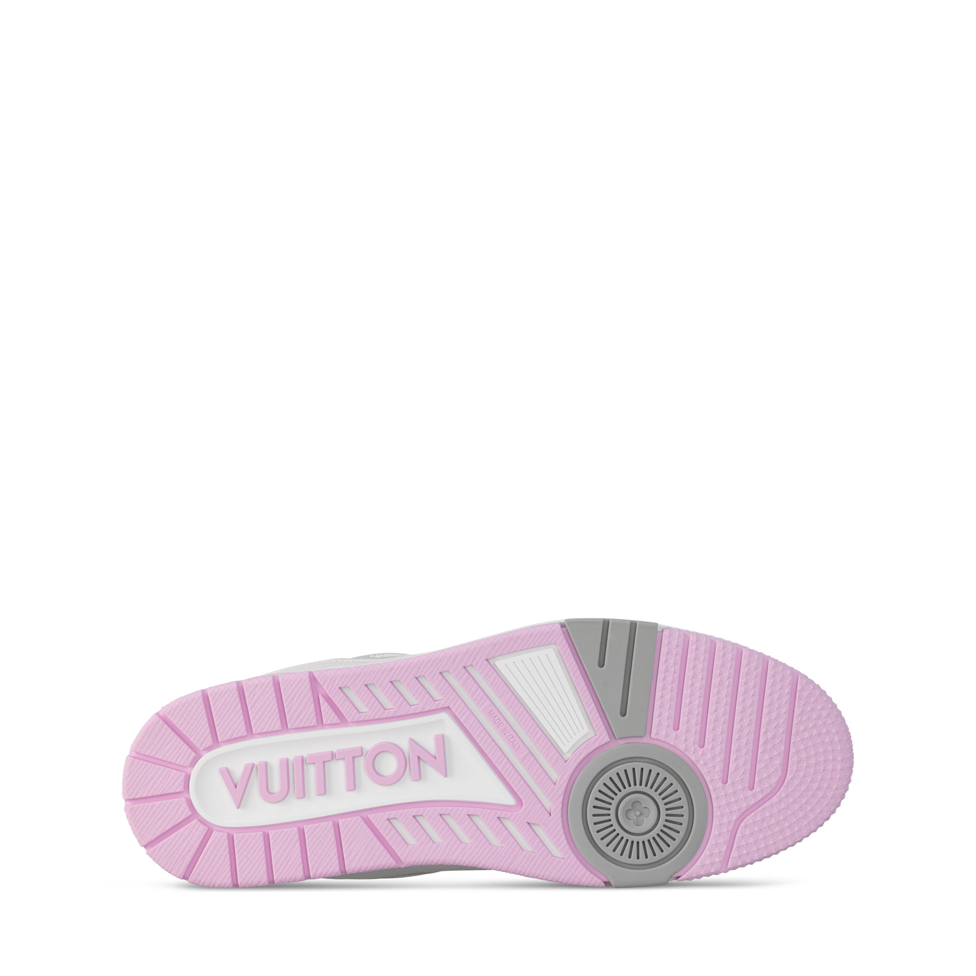  Sapatos Tênis Tênis LV Trainer | Louis Vuitton ® (Zoom no Produto)