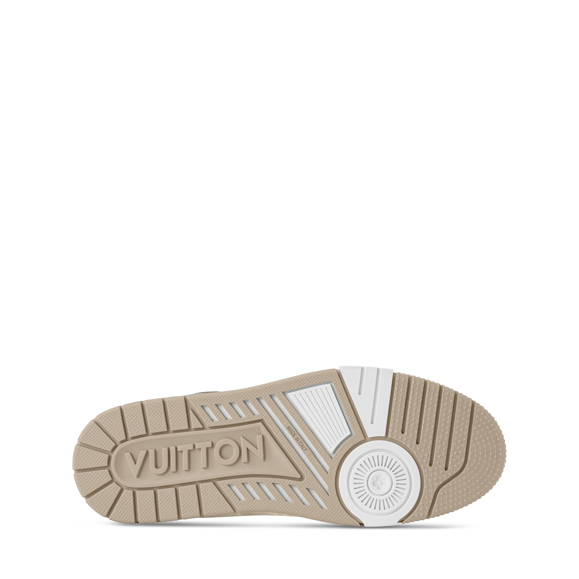  Sapatos Tênis Tênis LV Trainer | Louis Vuitton ® (Zoom no Produto)
