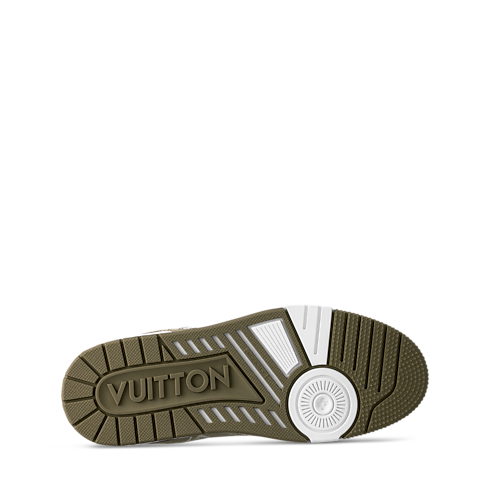 Sapatos Tênis Tênis LV Trainer | Louis Vuitton ® (Zoom no Produto)