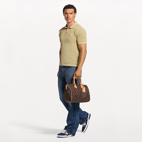 Sapatos Tênis Tênis LV Trainer | Louis Vuitton ® (Zoom no Produto)