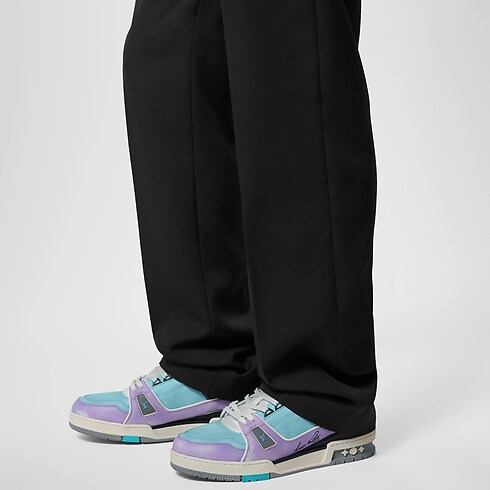 Sapatos Tênis Tênis LV Trainer | Louis Vuitton ® (Zoom no Produto)