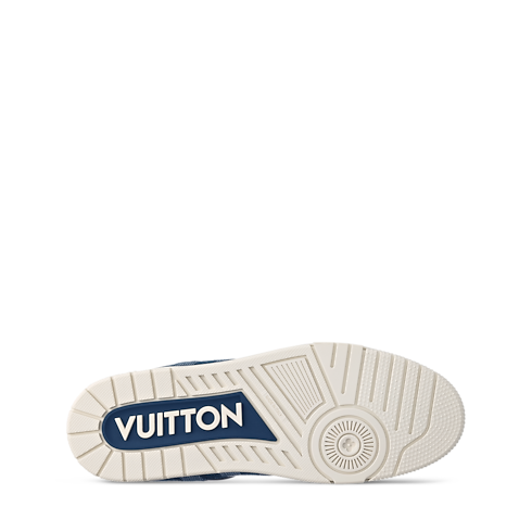 Sapatos Tênis Tênis LV Trainer | Louis Vuitton ® (Zoom no Produto)