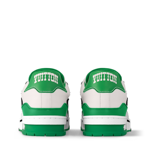 Sapatos Tênis Tênis LV Trainer | Louis Vuitton ® (Zoom no Produto)