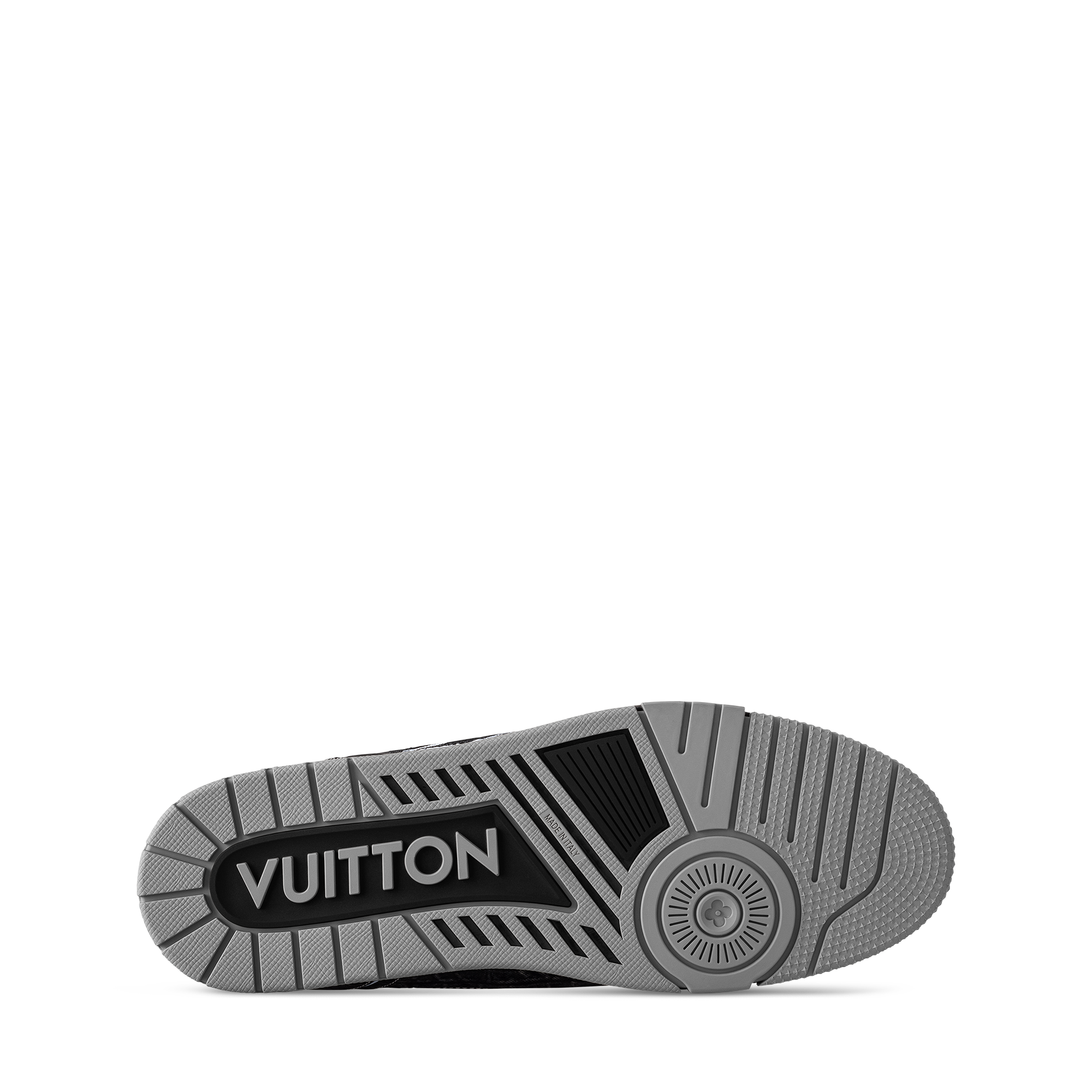  Sapatos Tênis Tênis LV Trainer | Louis Vuitton ® (Zoom no Produto)