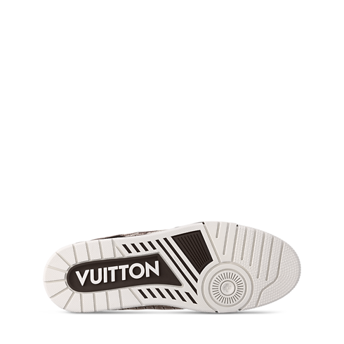 Sapatos Tênis Tênis LV Trainer | Louis Vuitton ® (Zoom no Produto)