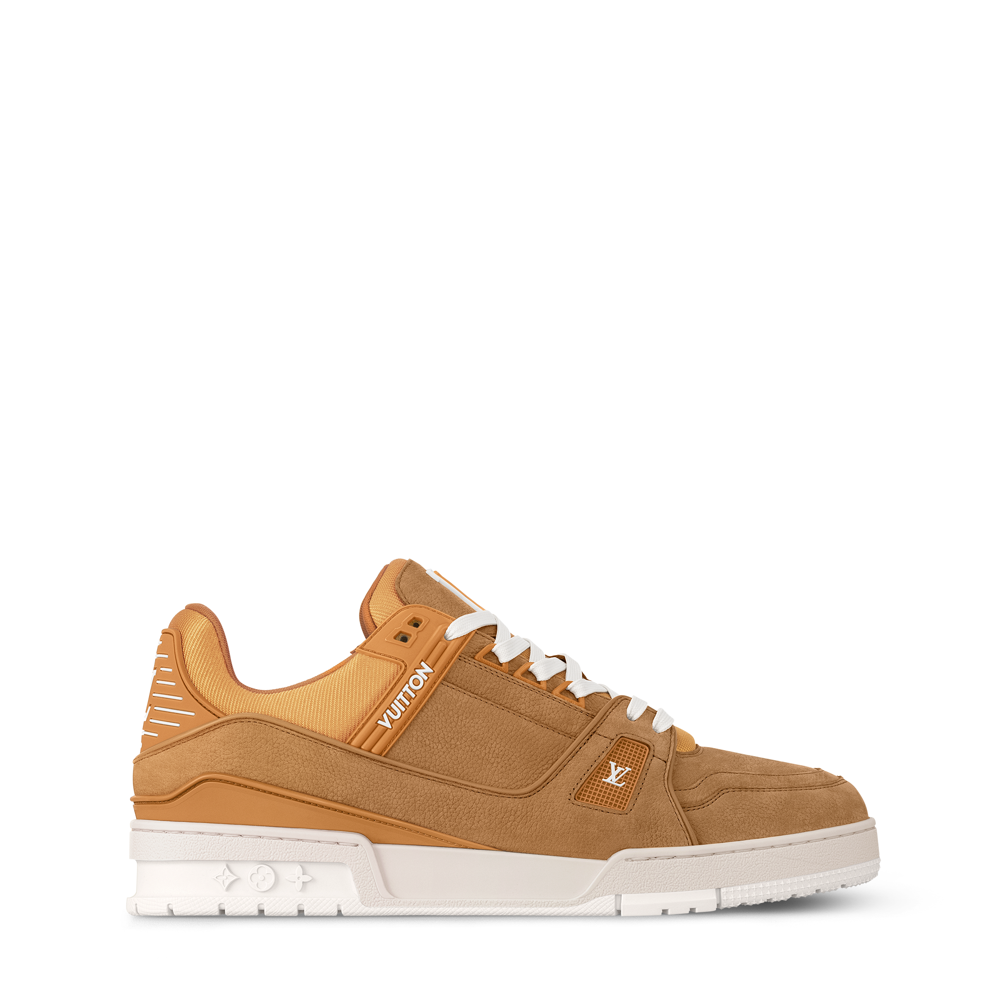  Sapatos Tênis Tênis LV Trainer | Louis Vuitton ® (Zoom no Produto)