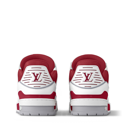 Sapatos Tênis Tênis LV Trainer | Louis Vuitton ® (Zoom no Produto)