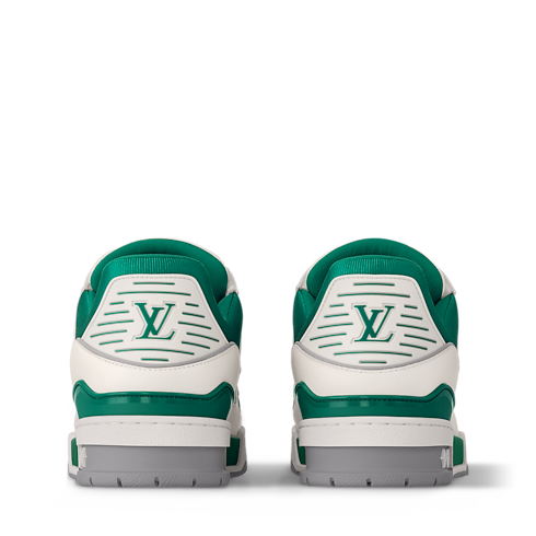 Sapatos Tênis Tênis LV Trainer | Louis Vuitton ® (Zoom no Produto)