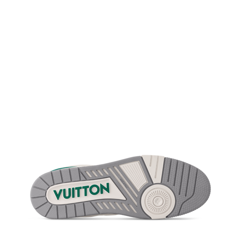 Sapatos Tênis Tênis LV Trainer | Louis Vuitton ® (Zoom no Produto)