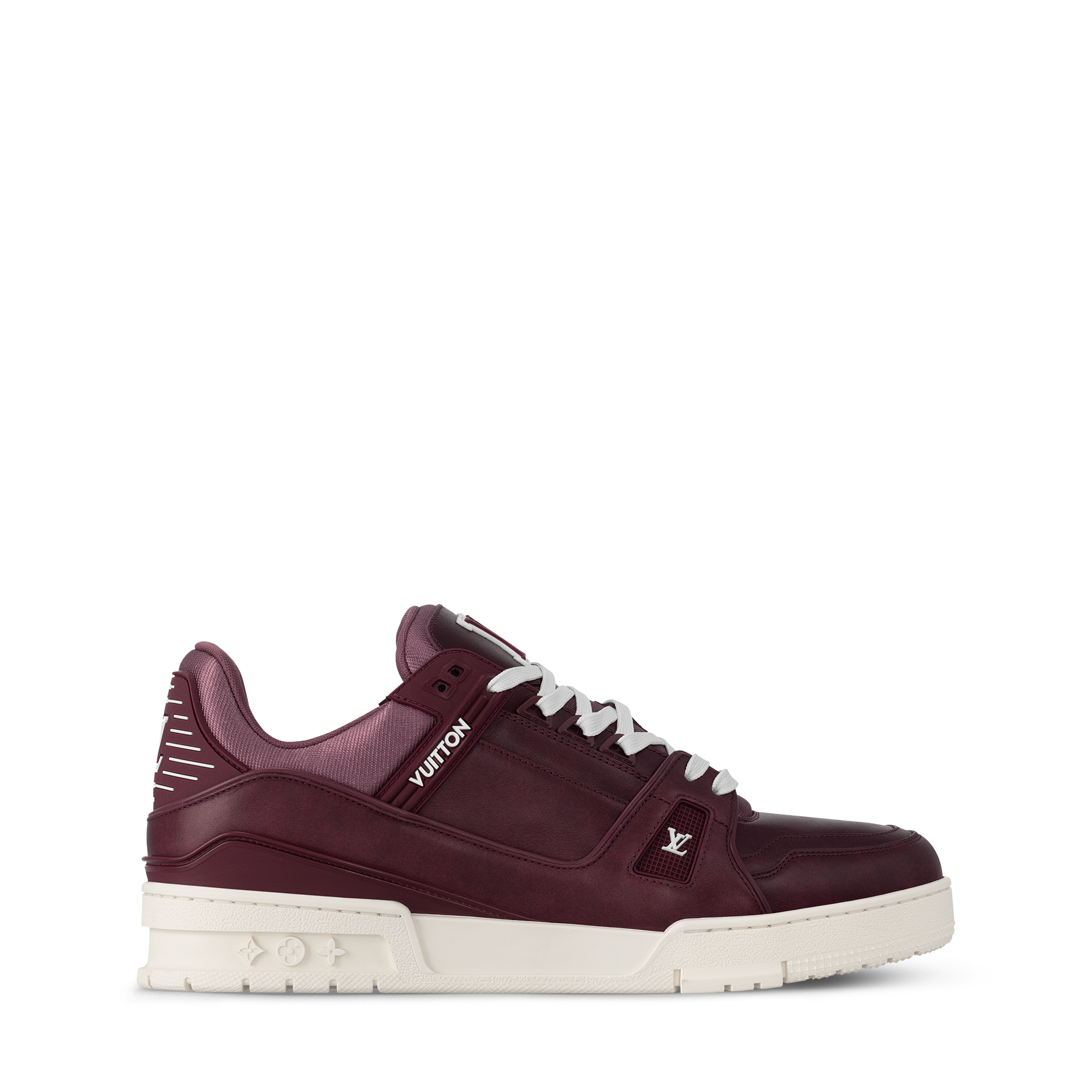  Sapatos Tênis Tênis LV Trainer | Louis Vuitton ® (Zoom no Produto)