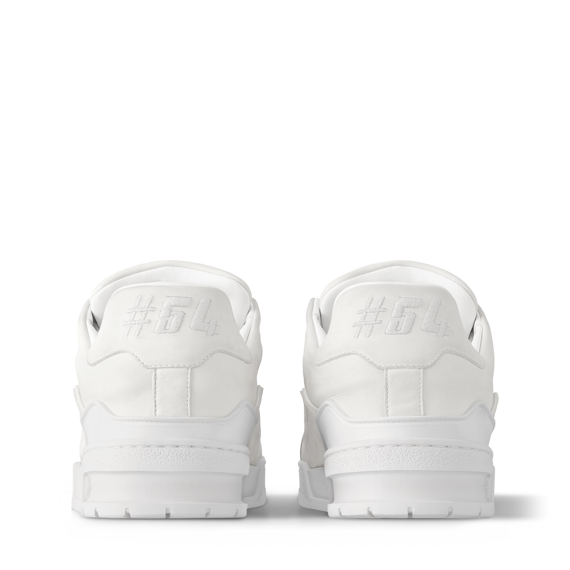  Sapatos Tênis Tênis LV Trainer | Louis Vuitton ® (Zoom no Produto)