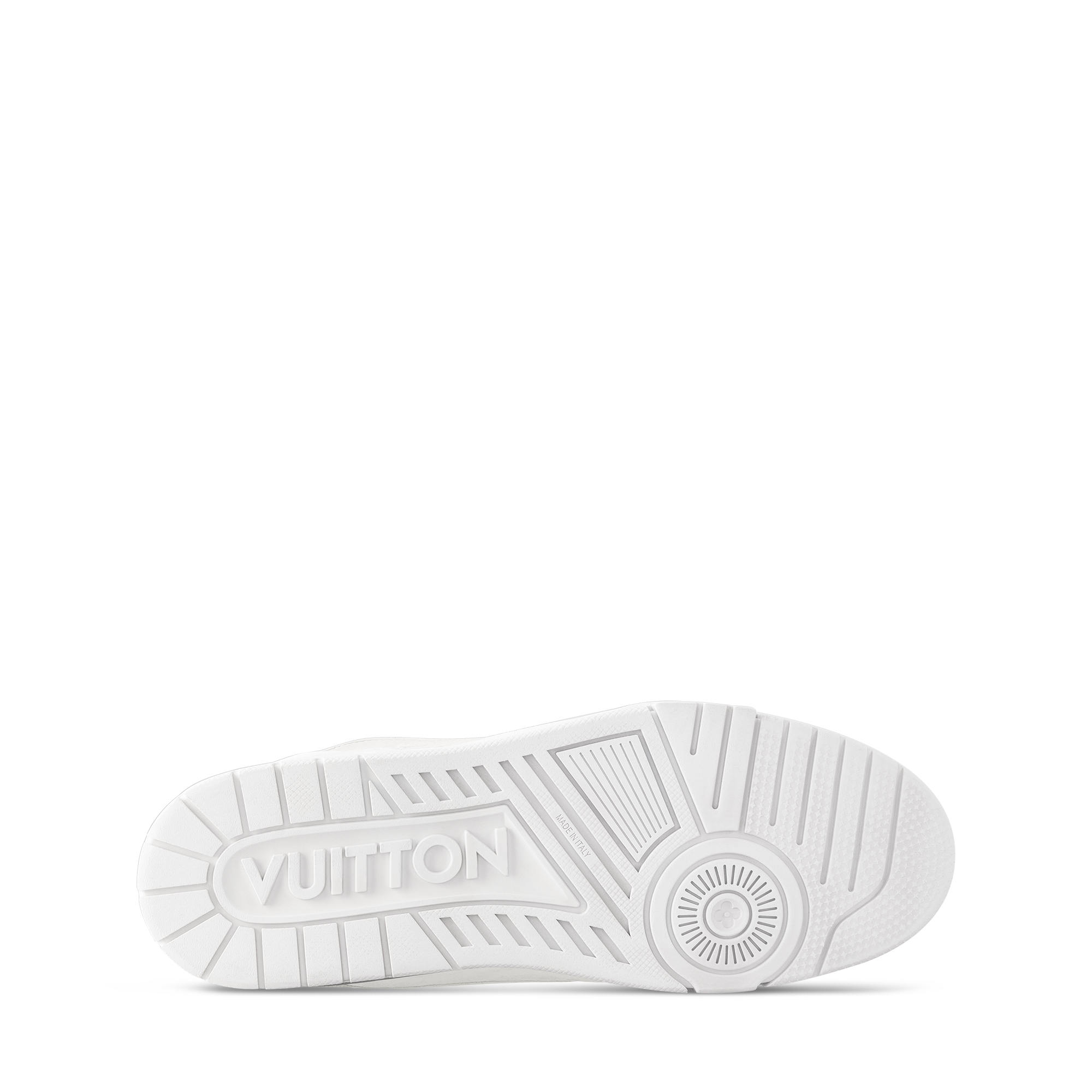  Sapatos Tênis Tênis LV Trainer | Louis Vuitton ® (Zoom no Produto)