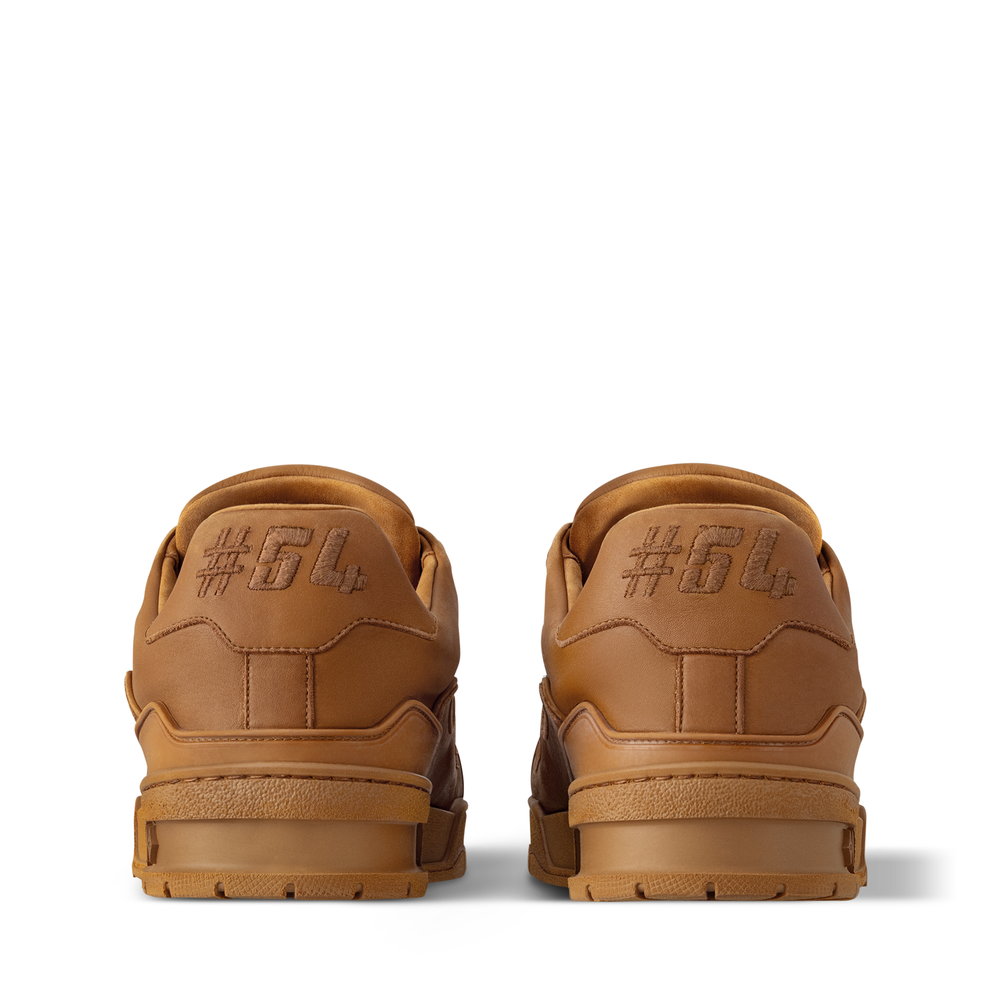  Sapatos Tênis Tênis LV Trainer | Louis Vuitton ® (Zoom no Produto)