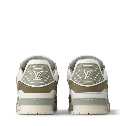 Sapatos Tênis Tênis LV Trainer | Louis Vuitton ® (Zoom no Produto)