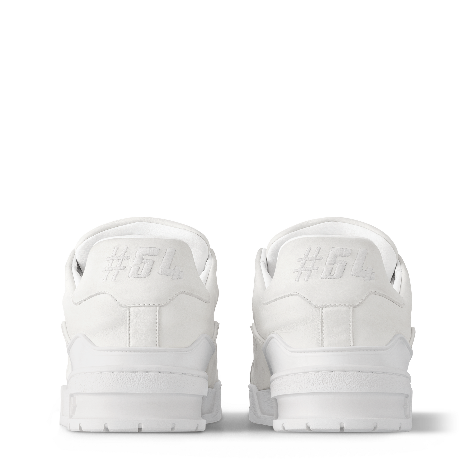  Sapatos Tênis Tênis LV Trainer | Louis Vuitton ® (Zoom no Produto)