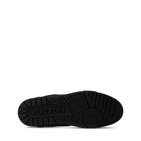 Sapatos Tênis Tênis LV Trainer | Louis Vuitton ® (Zoom no Produto)