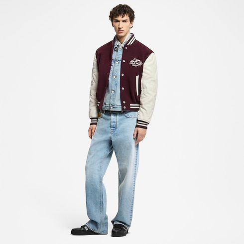 Sapatos Tênis Tênis LV Trainer | Louis Vuitton ® (Zoom no Produto)