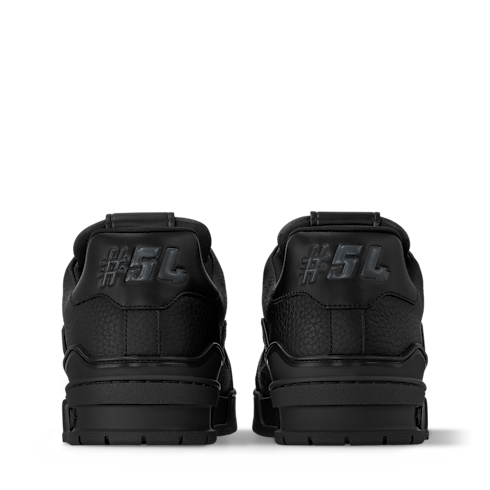 Sapatos Tênis Tênis LV Trainer | Louis Vuitton ® (Zoom no Produto)