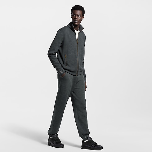 Sapatos Tênis Tênis LV Trainer | Louis Vuitton ® (Zoom no Produto)