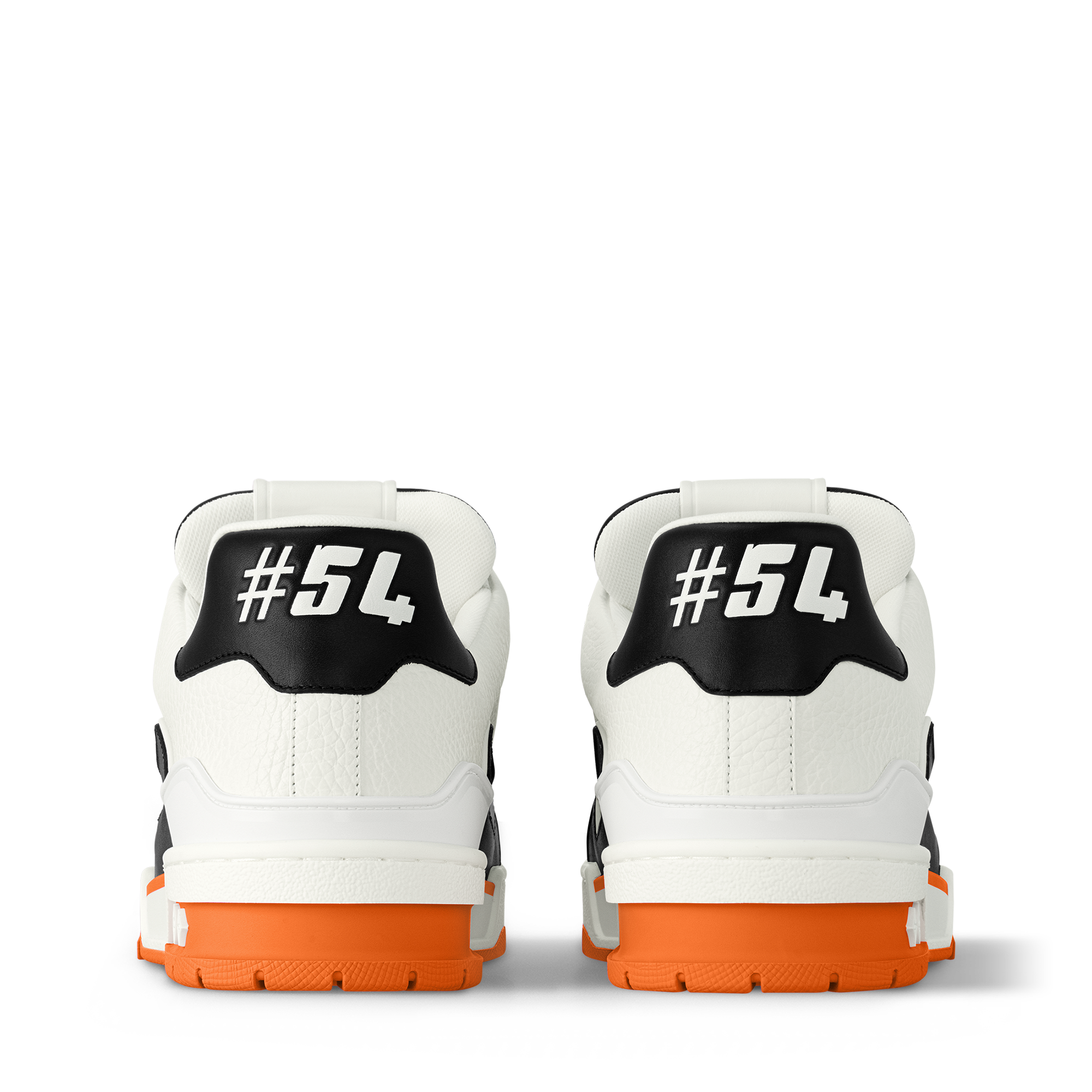  Sapatos Tênis Tênis LV Trainer | Louis Vuitton ® (Zoom no Produto)