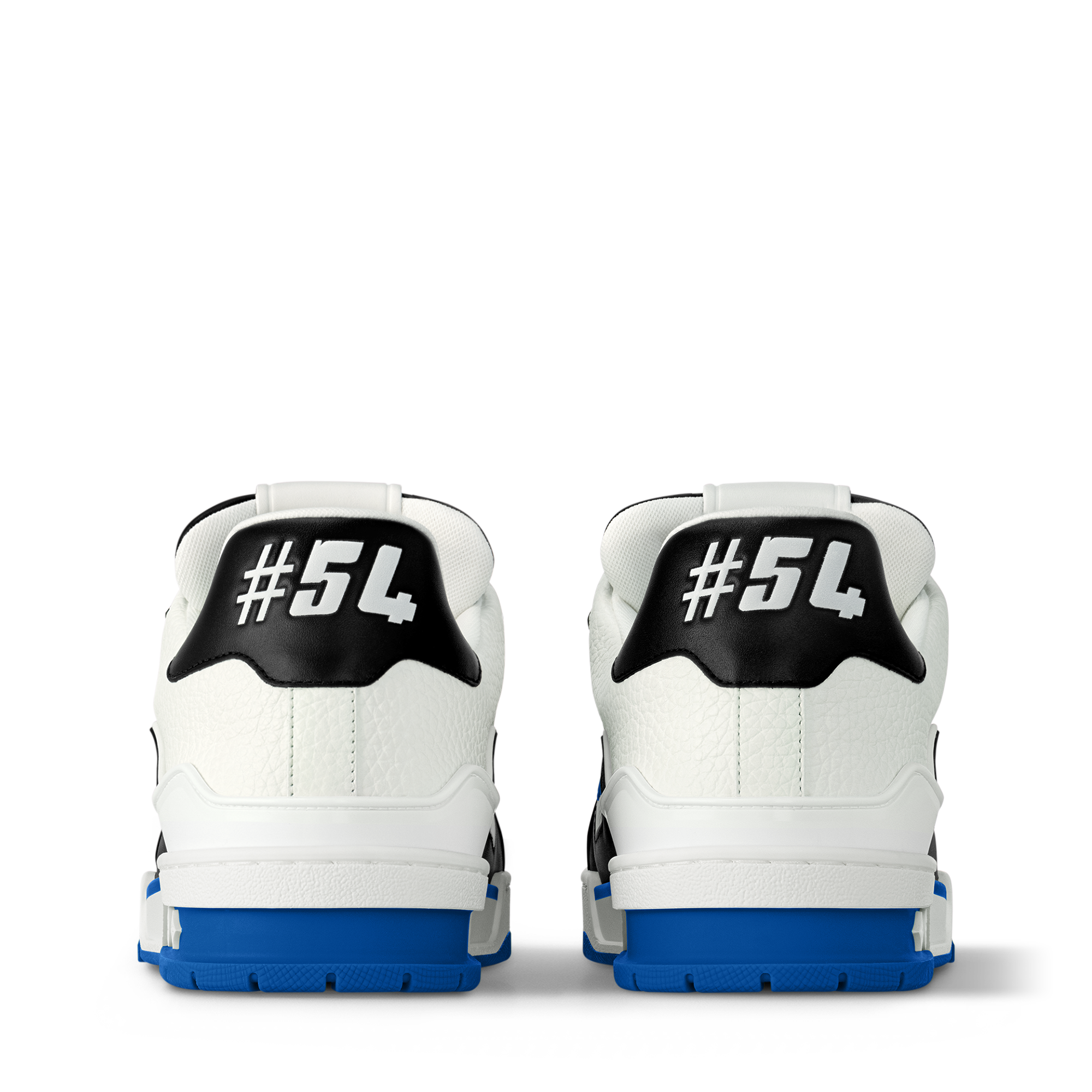  Sapatos Tênis Tênis LV Trainer | Louis Vuitton ® (Zoom no Produto)