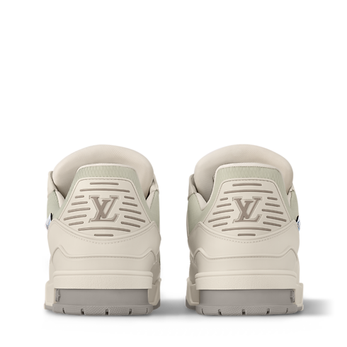 Sapatos Tênis Tênis LV Trainer | Louis Vuitton ® (Zoom no Produto)