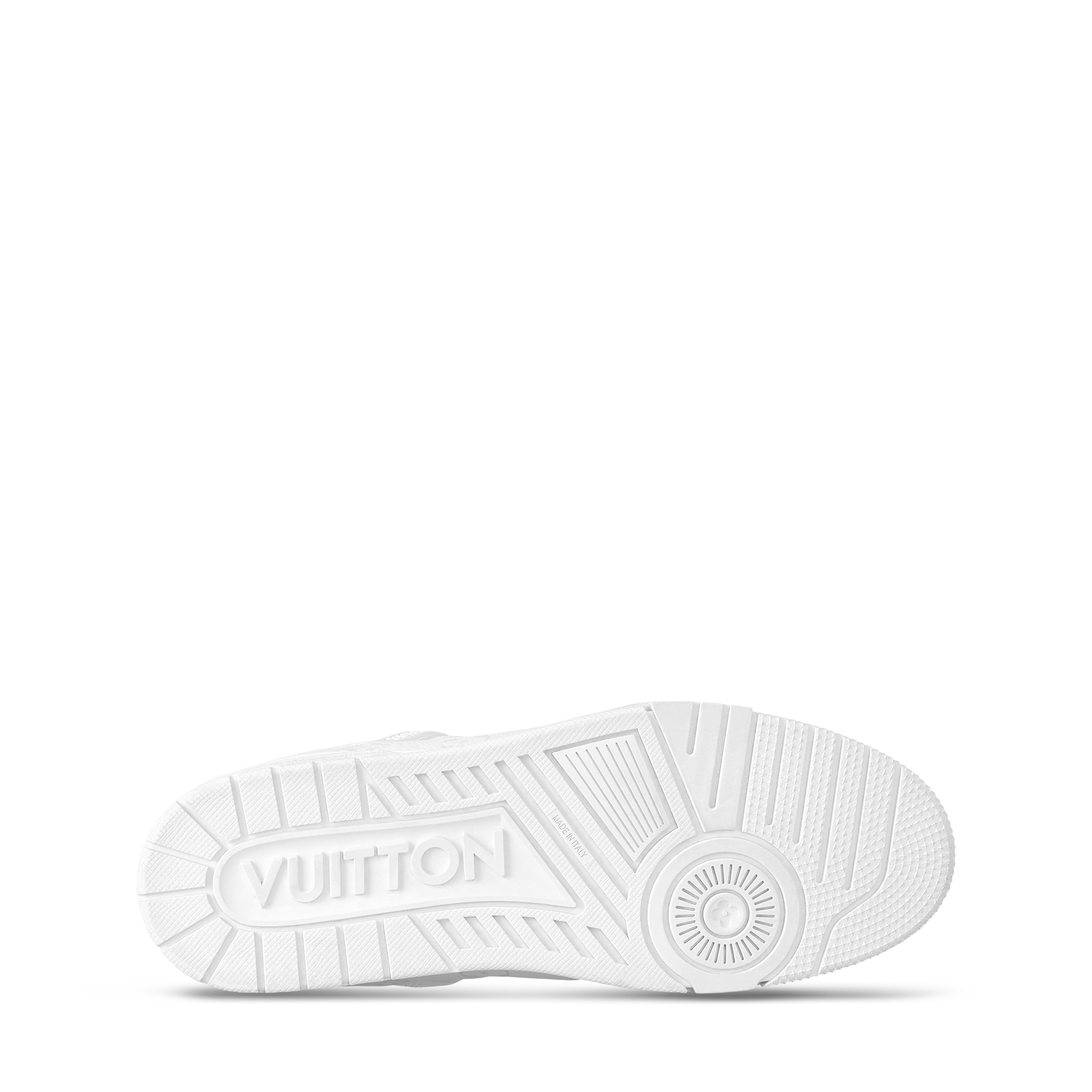  Sapatos Tênis Tênis LV Trainer | Louis Vuitton ® (Zoom no Produto)