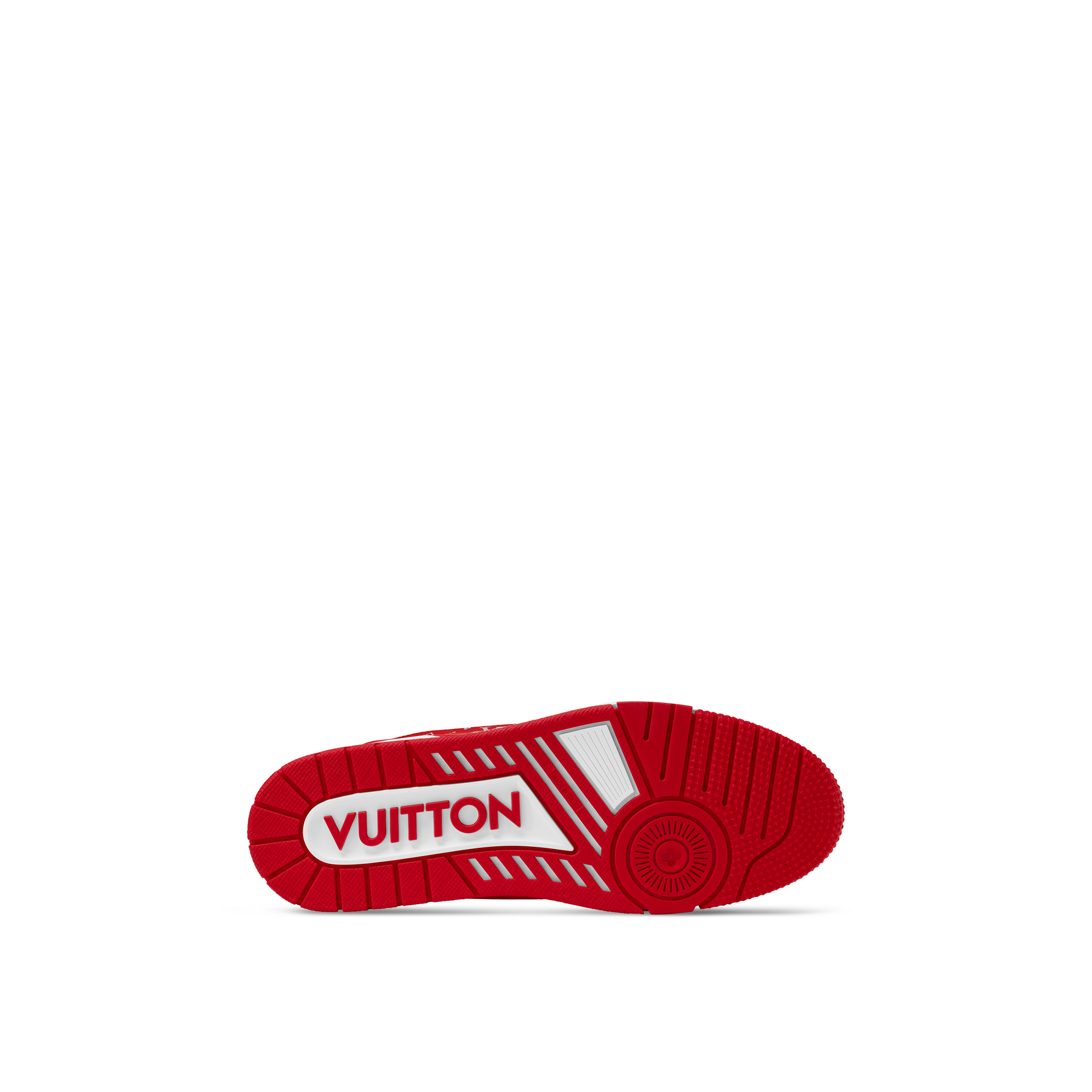  Sapatos Tênis Tênis LV Trainer | Louis Vuitton ® (Zoom no Produto)
