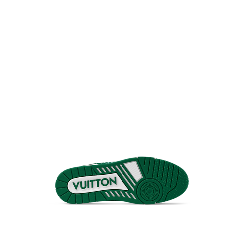Sapatos Tênis Tênis LV Trainer | Louis Vuitton ® (Zoom no Produto)