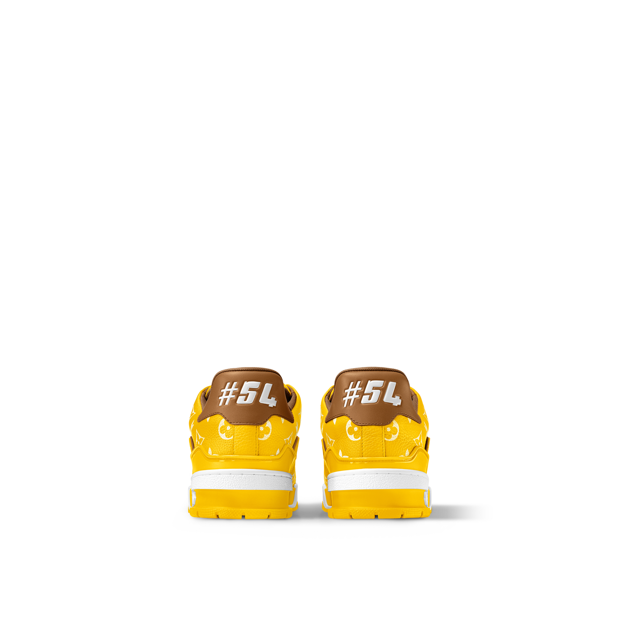  Sapatos Tênis Tênis LV Trainer | Louis Vuitton ® (Zoom no Produto)