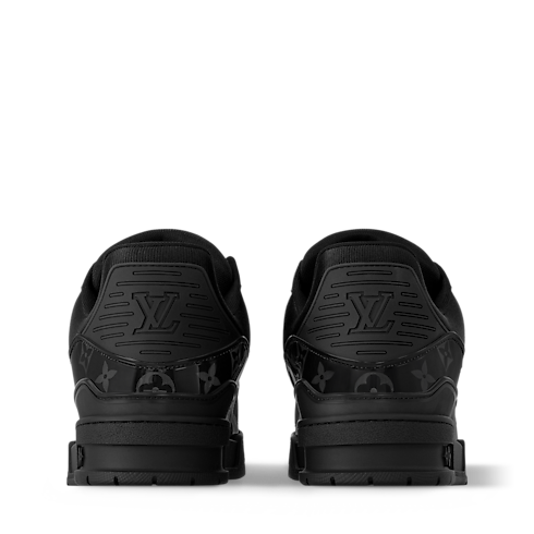 Sapatos Tênis Tênis LV Trainer | Louis Vuitton ® (Zoom no Produto)