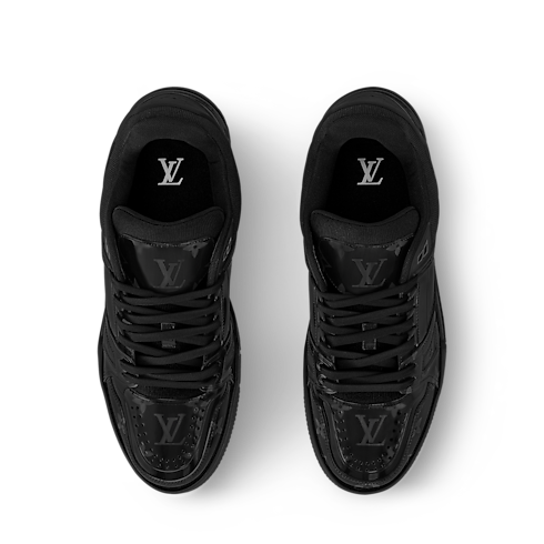 Sapatos Tênis Tênis LV Trainer | Louis Vuitton ® (Zoom no Produto)