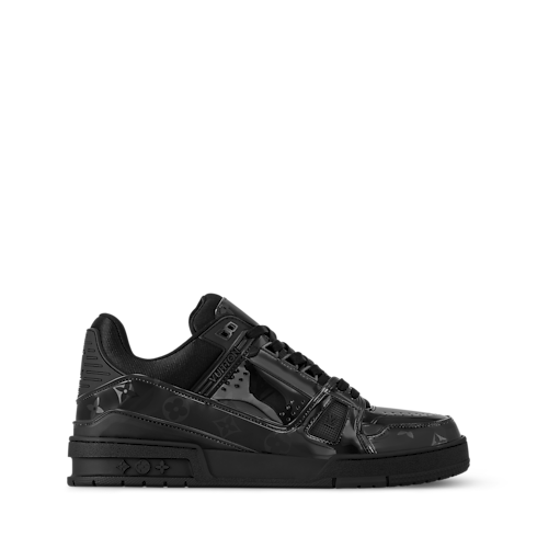 Sapatos Tênis Tênis LV Trainer | Louis Vuitton ® (Zoom no Produto)