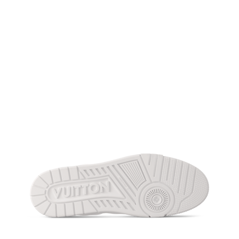 Sapatos Tênis Tênis LV Trainer | Louis Vuitton ® (Zoom no Produto)