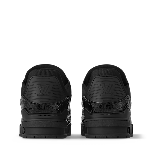 Sapatos Tênis Tênis LV Trainer | Louis Vuitton ® (Zoom no Produto)