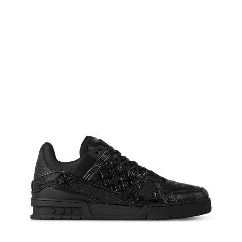 Sapatos Tênis Tênis LV Trainer | Louis Vuitton ® (Zoom no Produto)