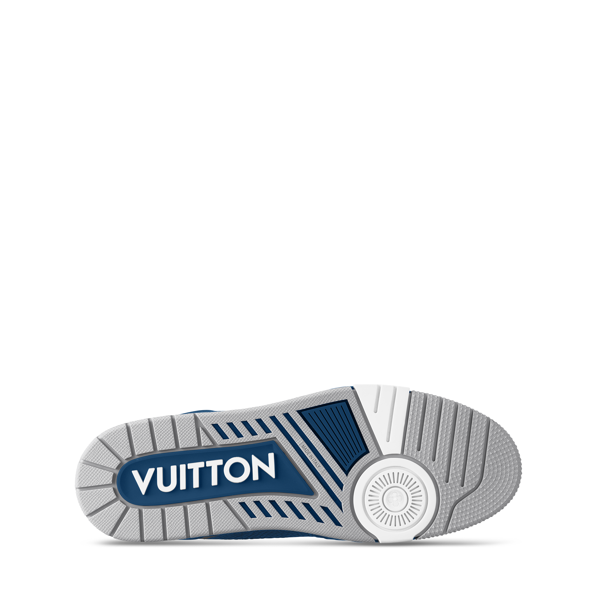  Sapatos Tênis Tênis LV Trainer | Louis Vuitton ® (Zoom no Produto)