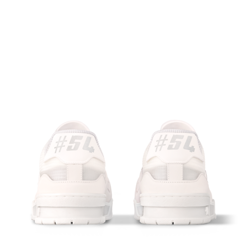 Sapatos Tênis Tênis LV Trainer | Louis Vuitton ® (Zoom no Produto)