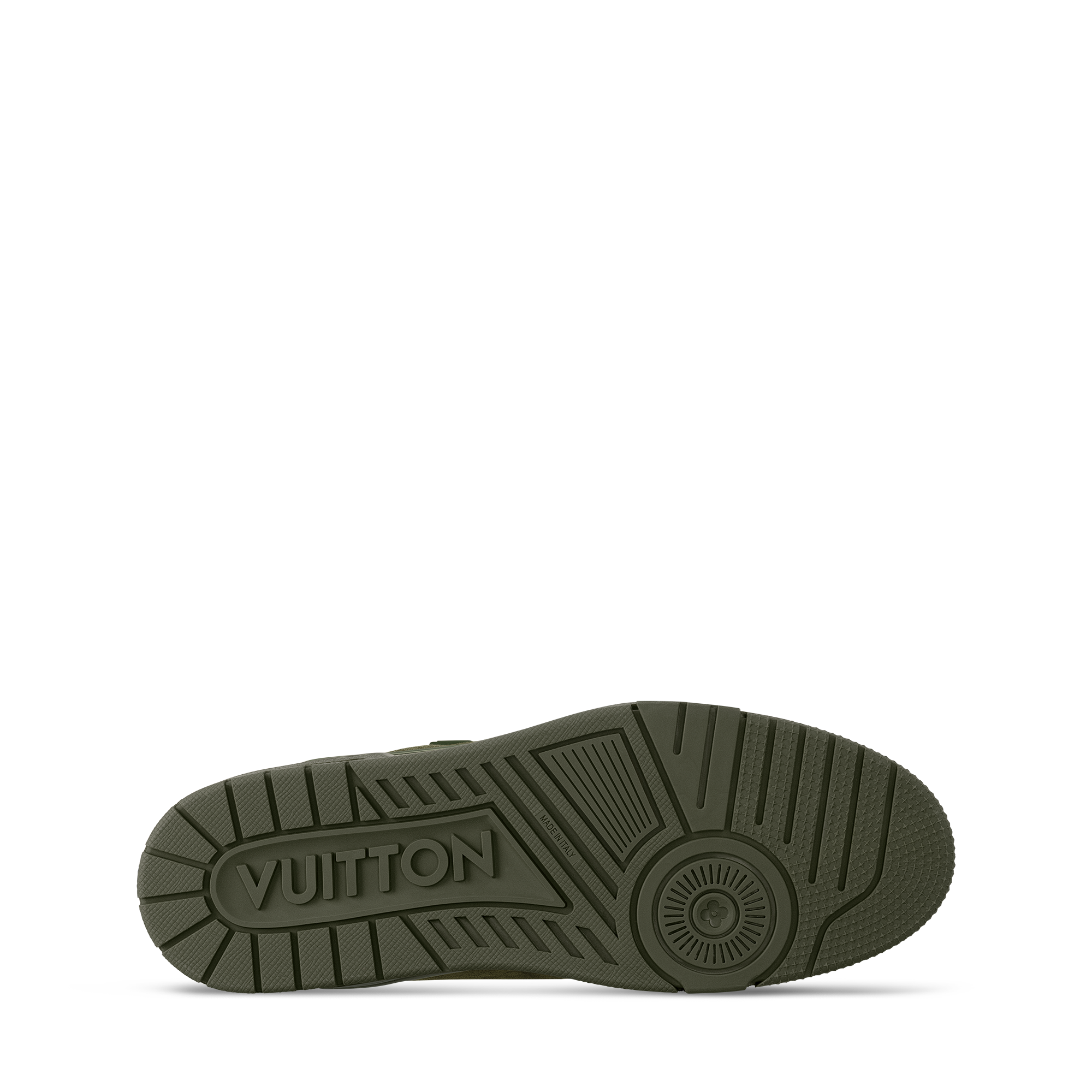  Sapatos Tênis Tênis LV Trainer | Louis Vuitton ® (Zoom no Produto)