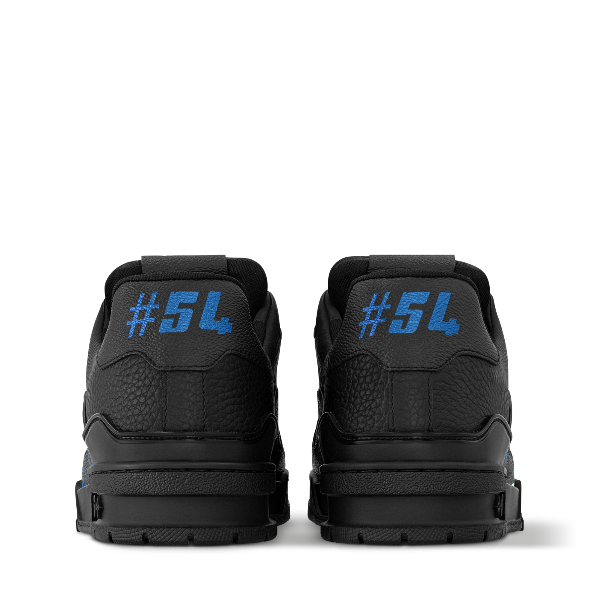  Sapatos Tênis Tênis LV Trainer | Louis Vuitton ® (Zoom no Produto)