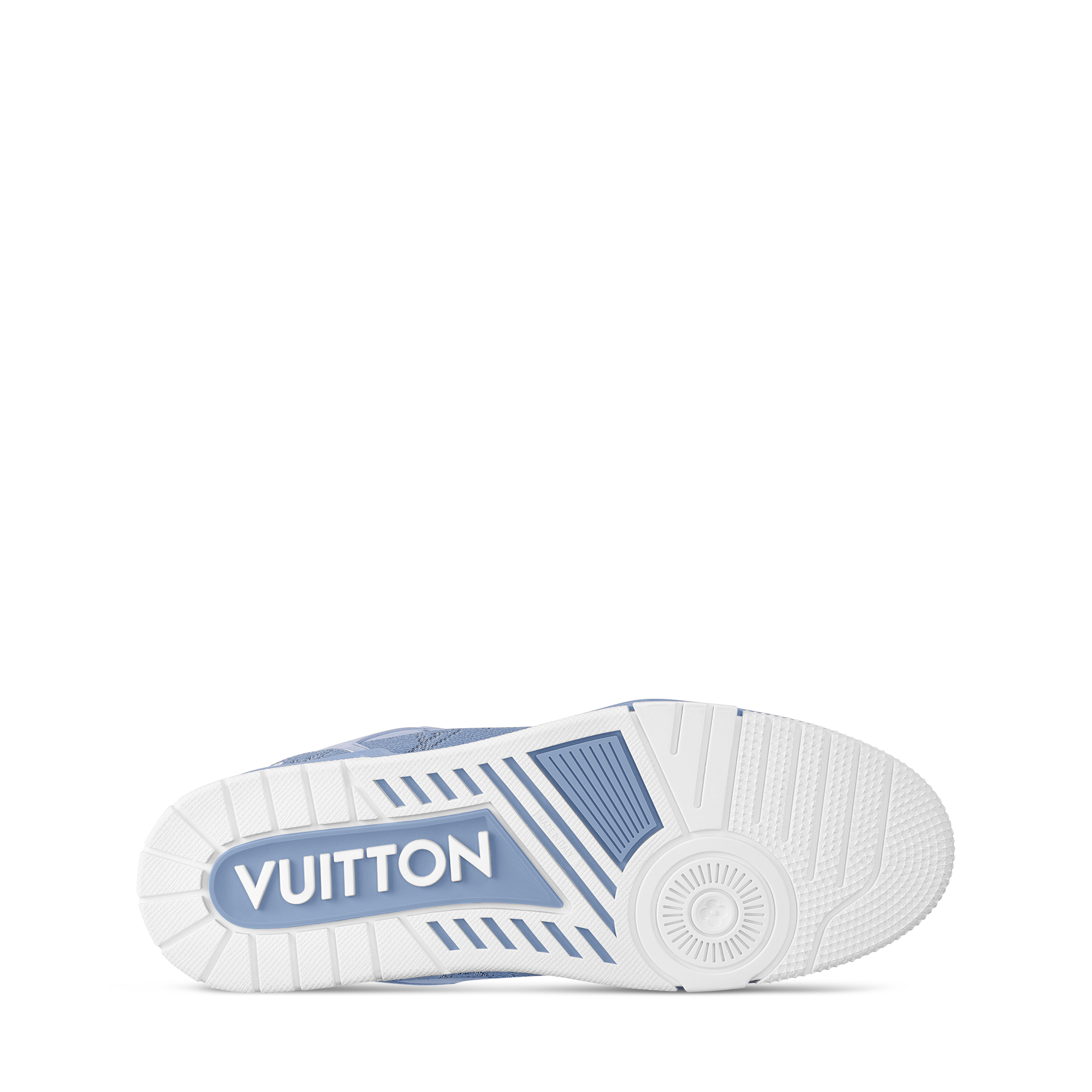  Sapatos Tênis Tênis LV Trainer | Louis Vuitton ® (Zoom no Produto)