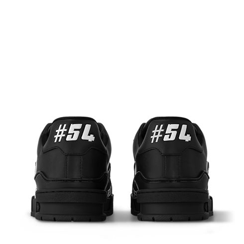 Sapatos Tênis Tênis LV Trainer | Louis Vuitton ® (Zoom no Produto)