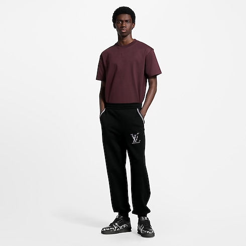 Sapatos Tênis Tênis LV Trainer | Louis Vuitton ® (Zoom no Produto)