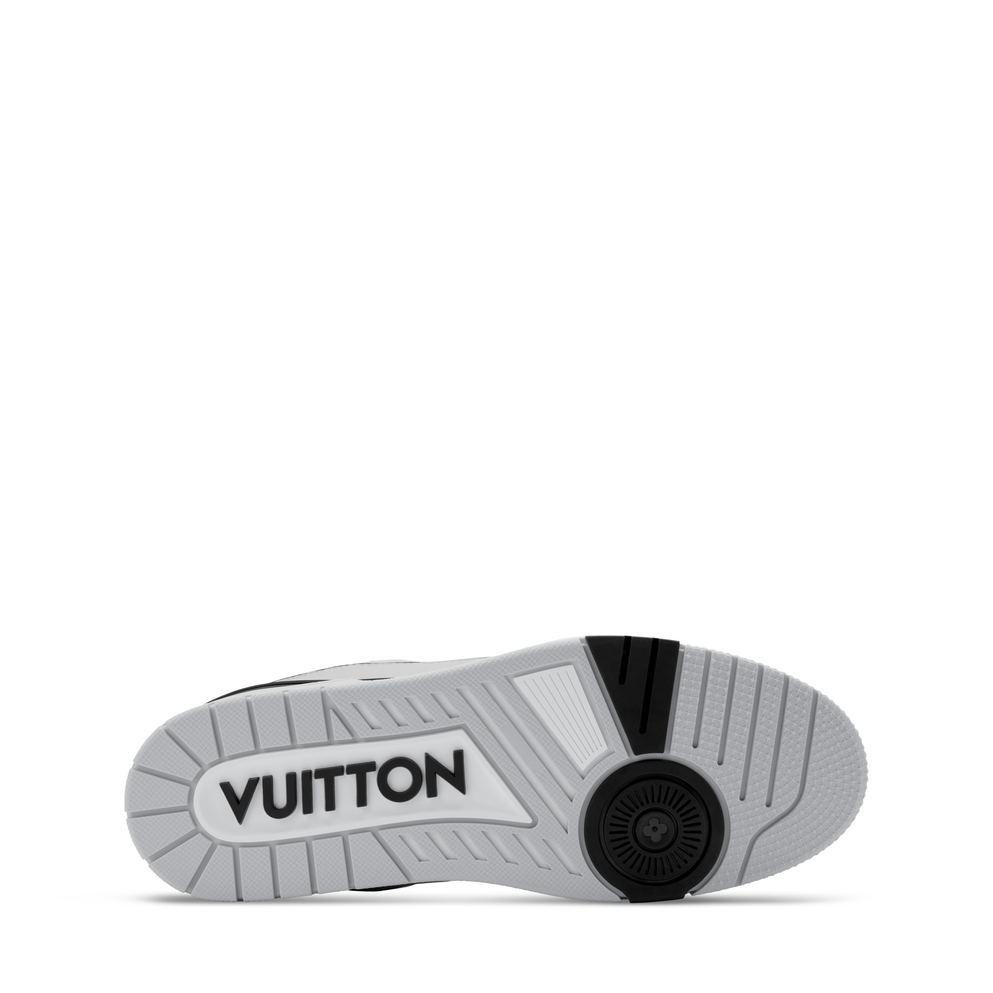  Sapatos Tênis Tênis LV Trainer | Louis Vuitton ® (Zoom no Produto)