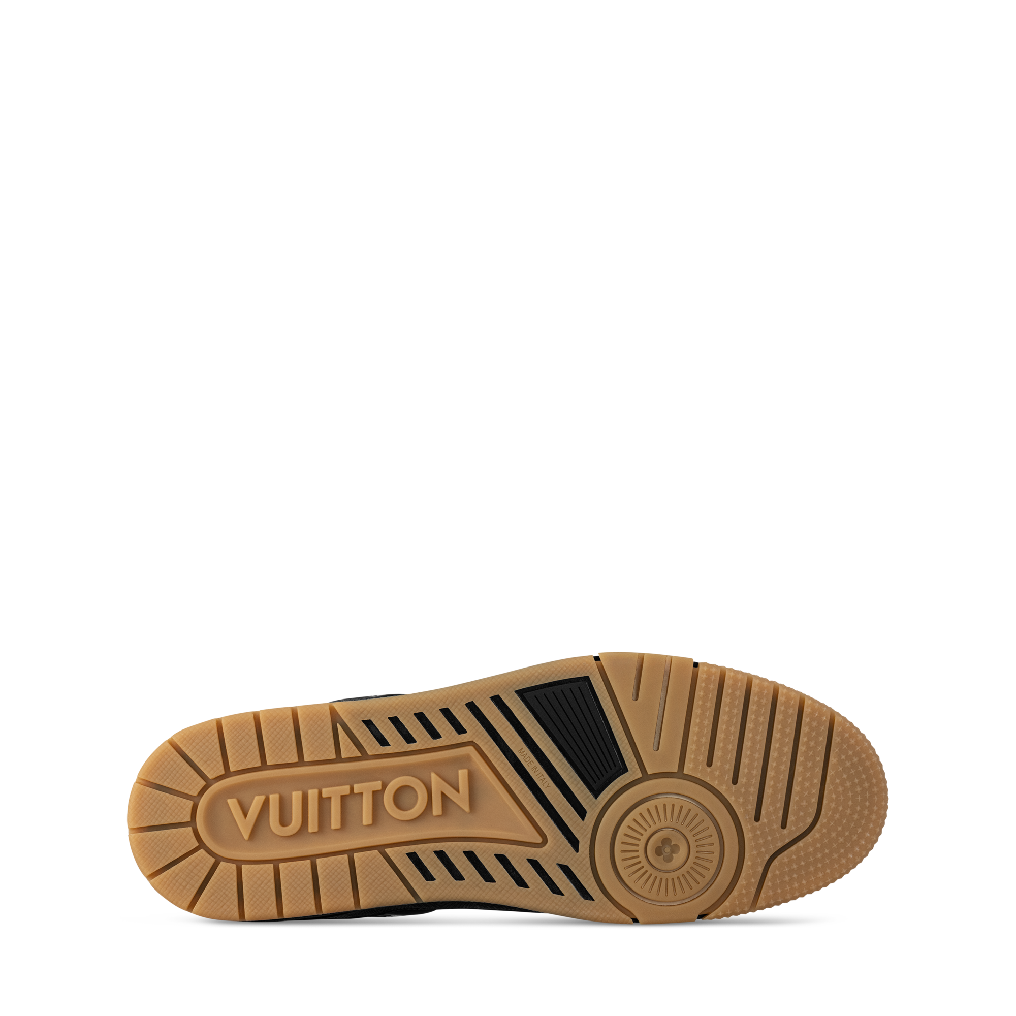  Sapatos Tênis Tênis LV Trainer | Louis Vuitton ® (Zoom no Produto)