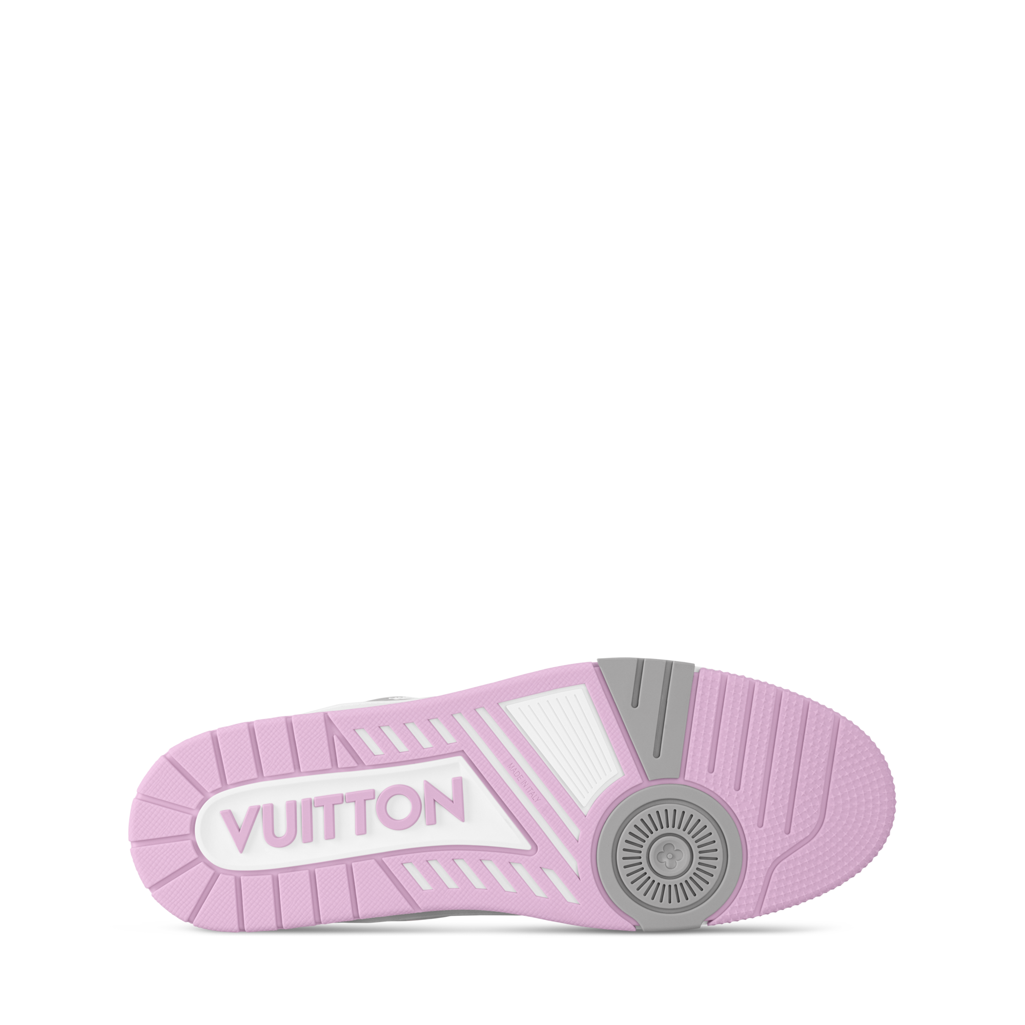  Sapatos Tênis Tênis LV Trainer | Louis Vuitton ® (Zoom no Produto)